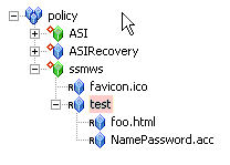 Expanded Resource Node