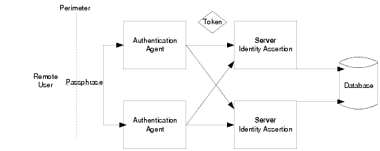 Perimeter Authentication