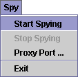 Start Spying