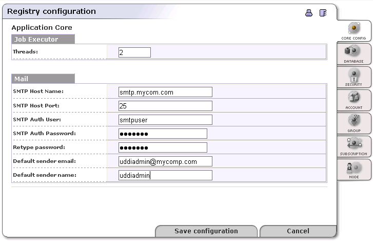 configuration registry database corrupt