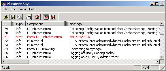 Step 3: Deploying PEIs