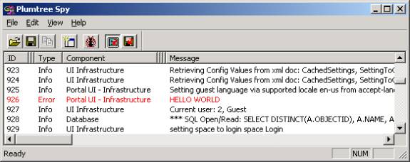Step 3: Deploying PEIs