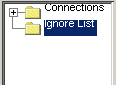 Connection Browser