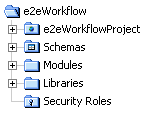 e2eWorkflow Folder