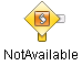 NotAvailable Node