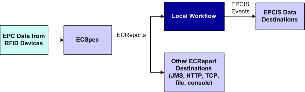 Workflows in Context