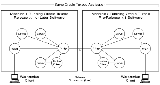 Intra-Domain Interoperability