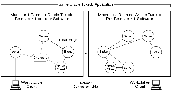 Enforcing Intra-Domain Interoperability Rules for Public Key Security