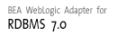 RDBMS 7.0