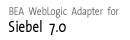 Siebel 7.0