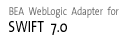 SWIFT 7.0