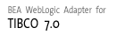 TIBCO 7.0