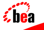 BEA Systems Logo