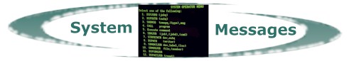 system messages banner (12208 bytes)
