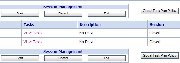 Session Management