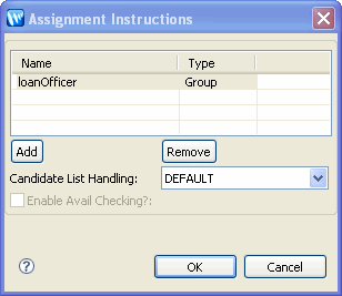 Assignment Instructions