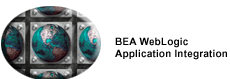 BEA WebLogic Application Integration