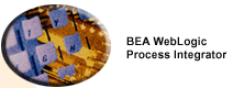BEA WebLogic Process Integrator