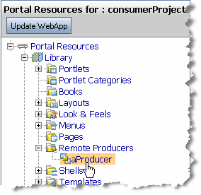 Selecting a Producer