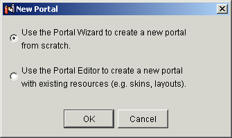 done first portal