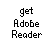 Get Adobe Reader