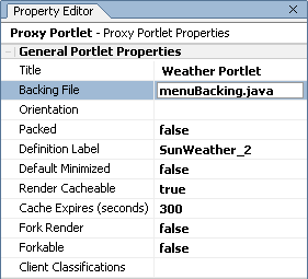 Adding a Backing File by Using the IDE 