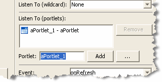 Adding portlet_1