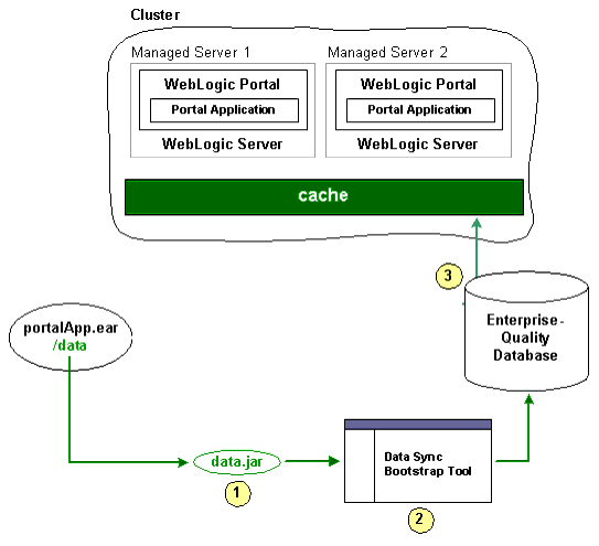 Loading Updated Datasync Files to the Database