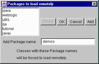 Remote