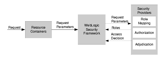 Authorization Process