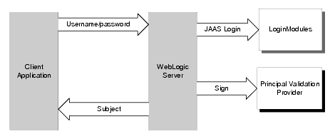 The Principal Validation Process