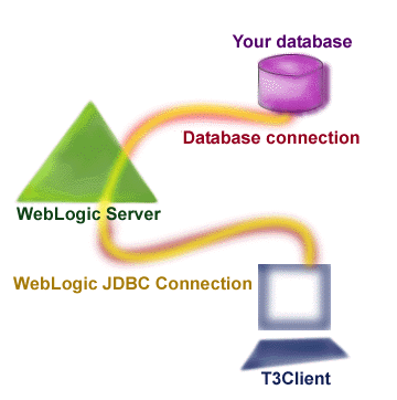 JDBC
Connection
