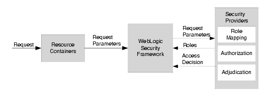 Authorization Process