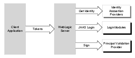 Perimeter Authentication