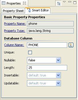 Oracle modify column nullable