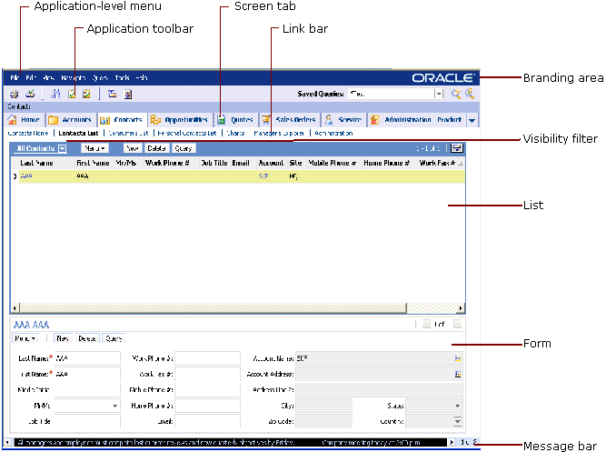 Surrounding text describes Figure 4-1 .