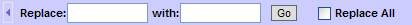Surrounding text describes html_replace.png.