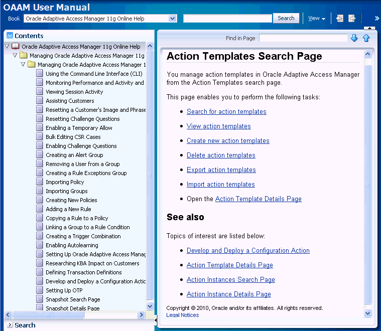 The online help window is shown.