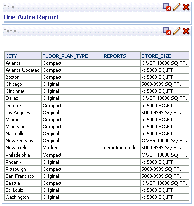 Example Analysis showing translated captions.