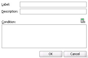 Oracle case switch example