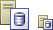 Content DB icons