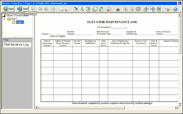 Surrounding text describes Figure 1 .