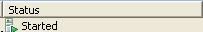 Server Status