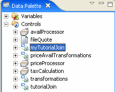 Instance of MyTutorialJoin.java 