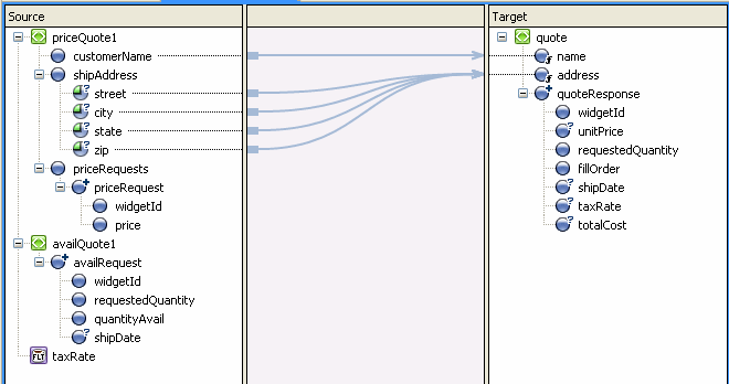 Create Links