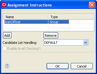 Assignment Instructions