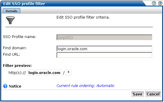 Description of Figure 6-28 follows Description of Figure 6-28 follows