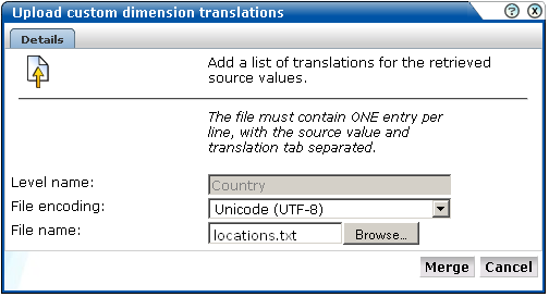 Description of Figure 3-21 follows Description of Figure 3-21 follows