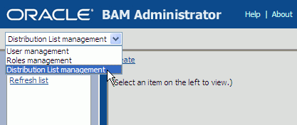 Description of bam_admin_menu_distlist.gif follows