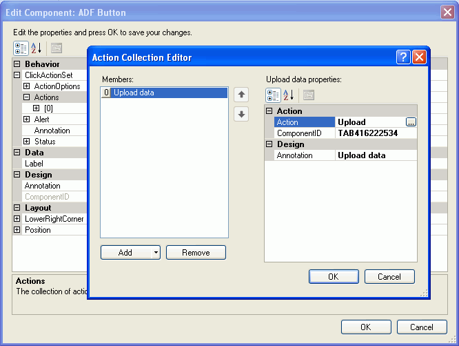 Collection Editor